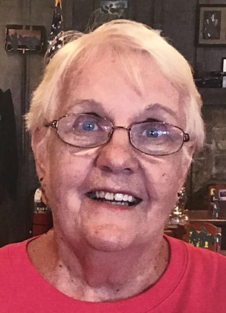 Cynthia A. Pruett