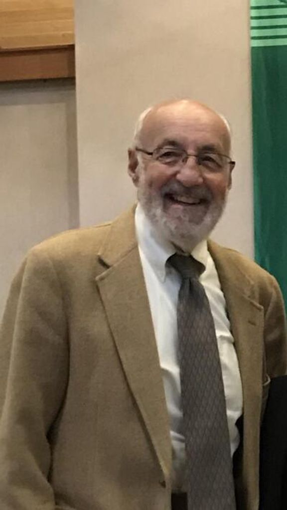 Francis J. Gramlich Profile Photo