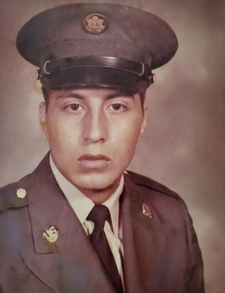Pablo "Paul" M. Cervantes Profile Photo