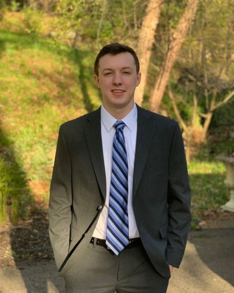 Robert "Cole" Hohmann Profile Photo