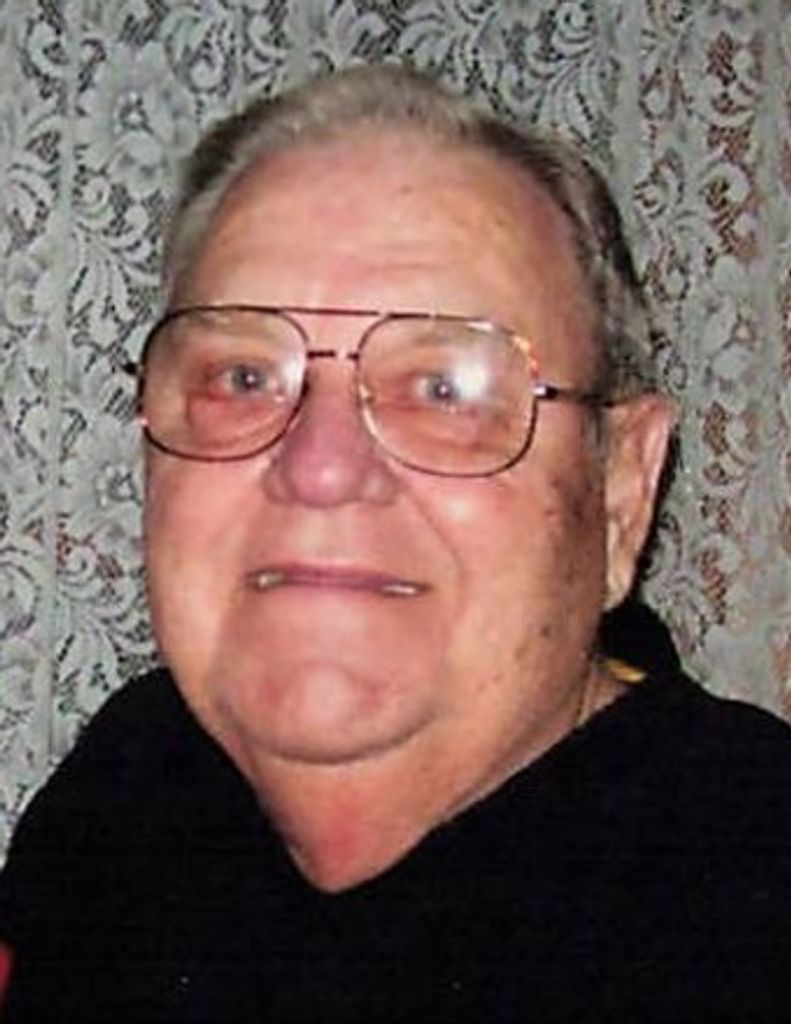 Gary A. Gustin