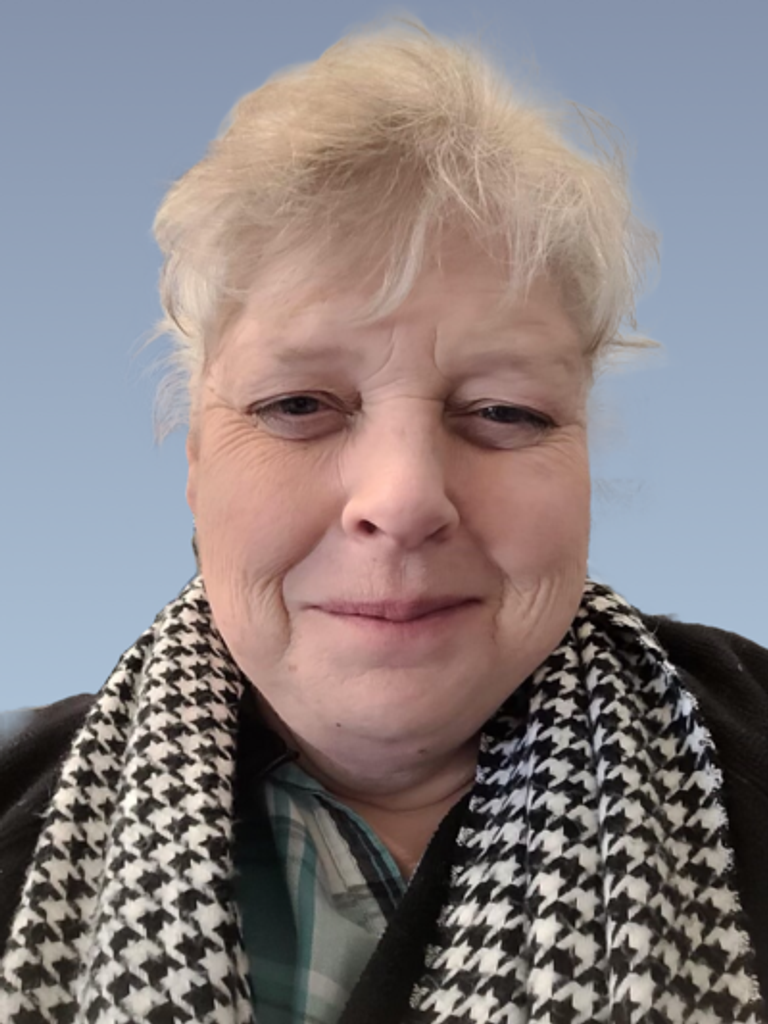 Barbara Barton Gillespie Profile Photo