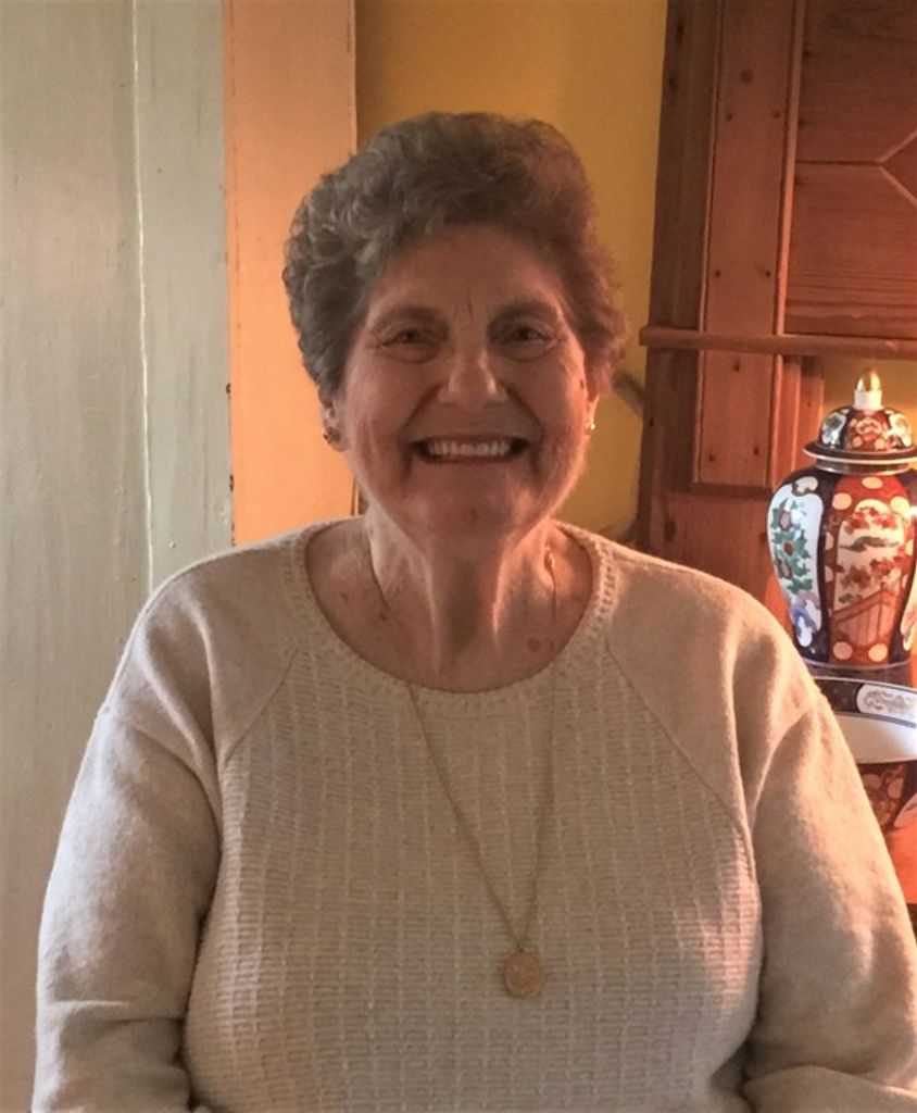 Phyllis Lucille (Cooper)  Barnwell