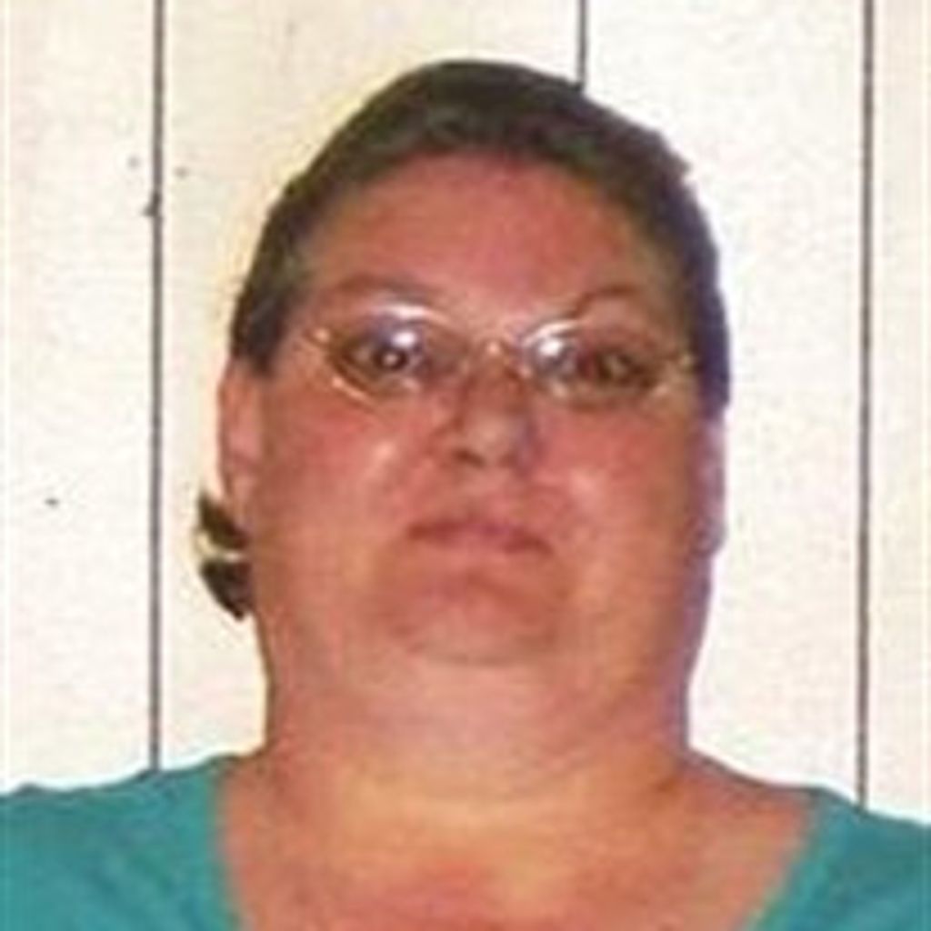 Patty Karr