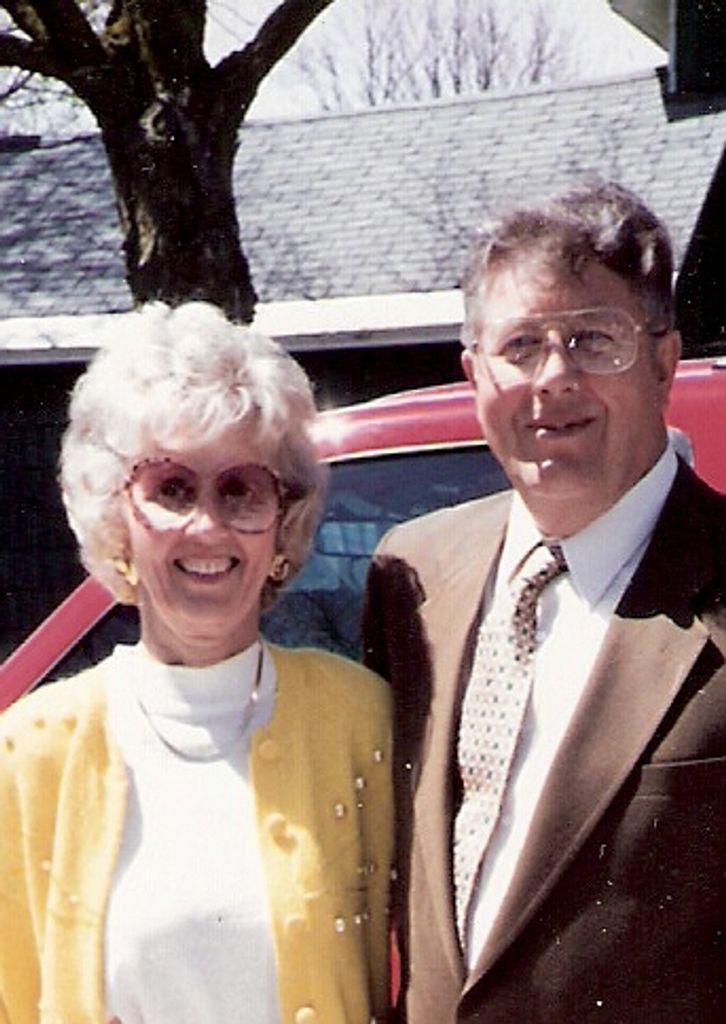 Frances Ward