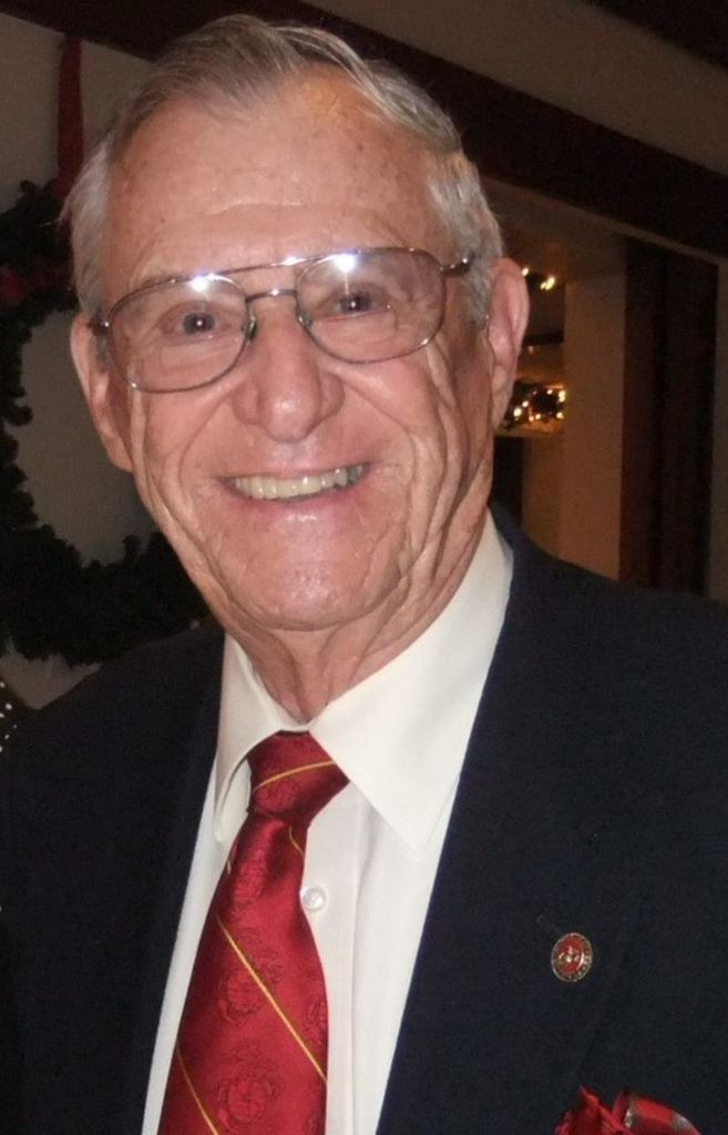 James R. Wells