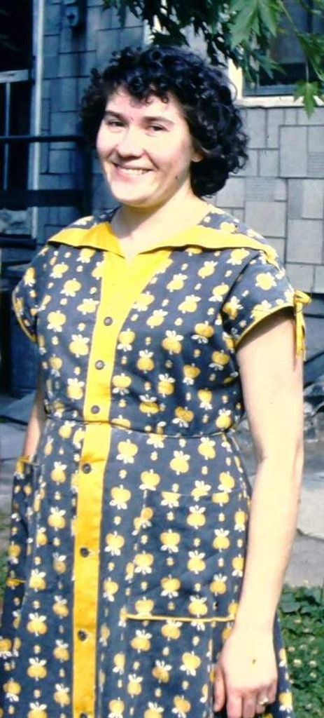 Olive Mae Enloe Profile Photo