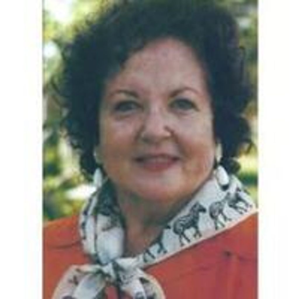 Alda Cavanagh