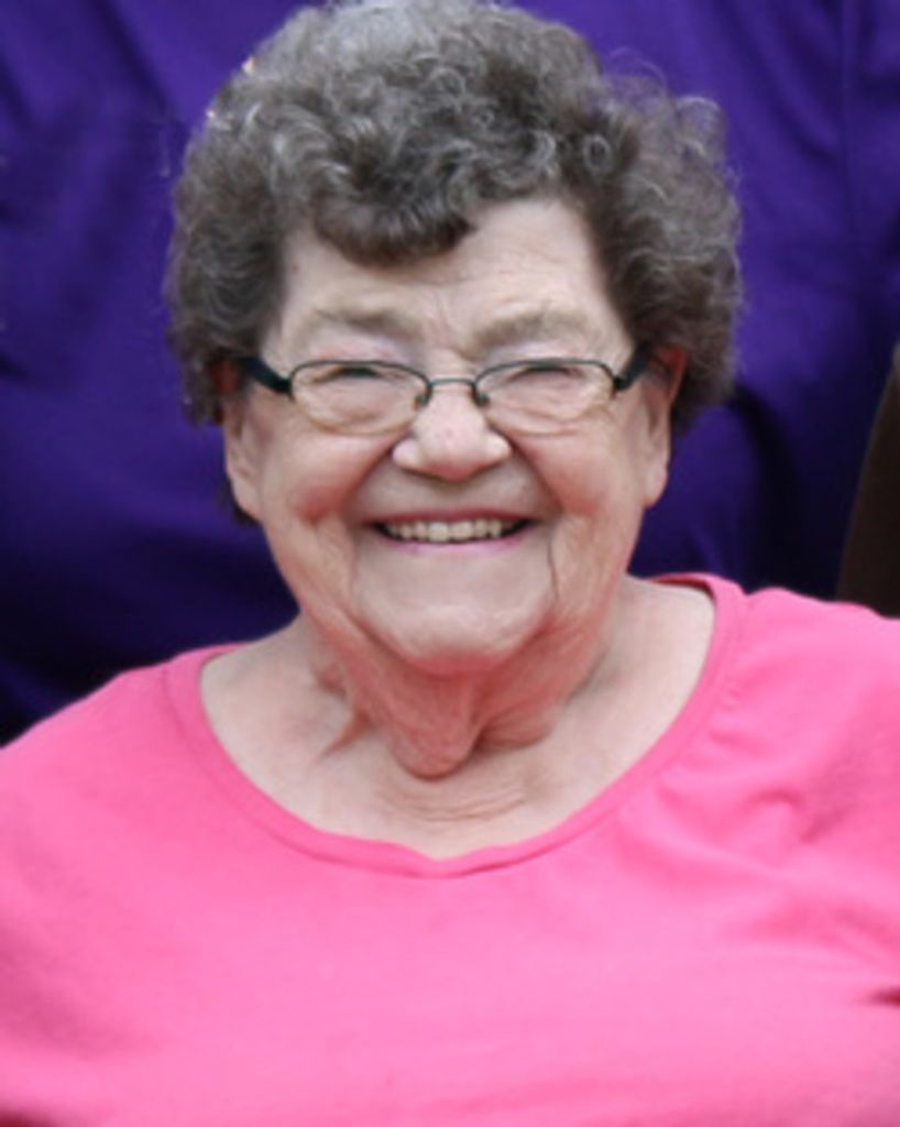 Bev Biggins Profile Photo