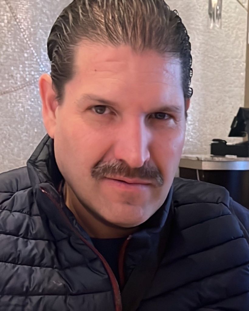 Edgar Javier Tamez Morales Profile Photo