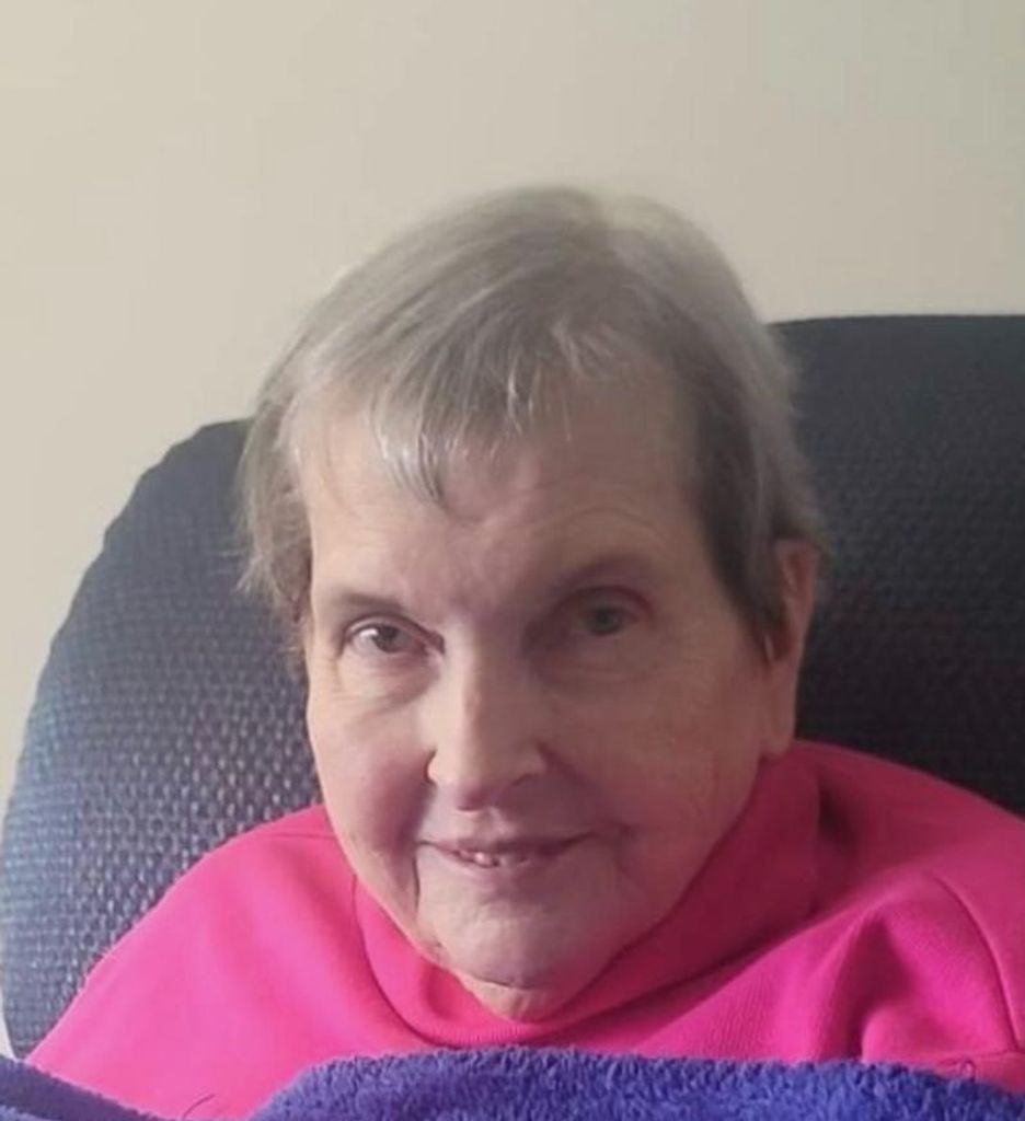 Mary Gebert Profile Photo