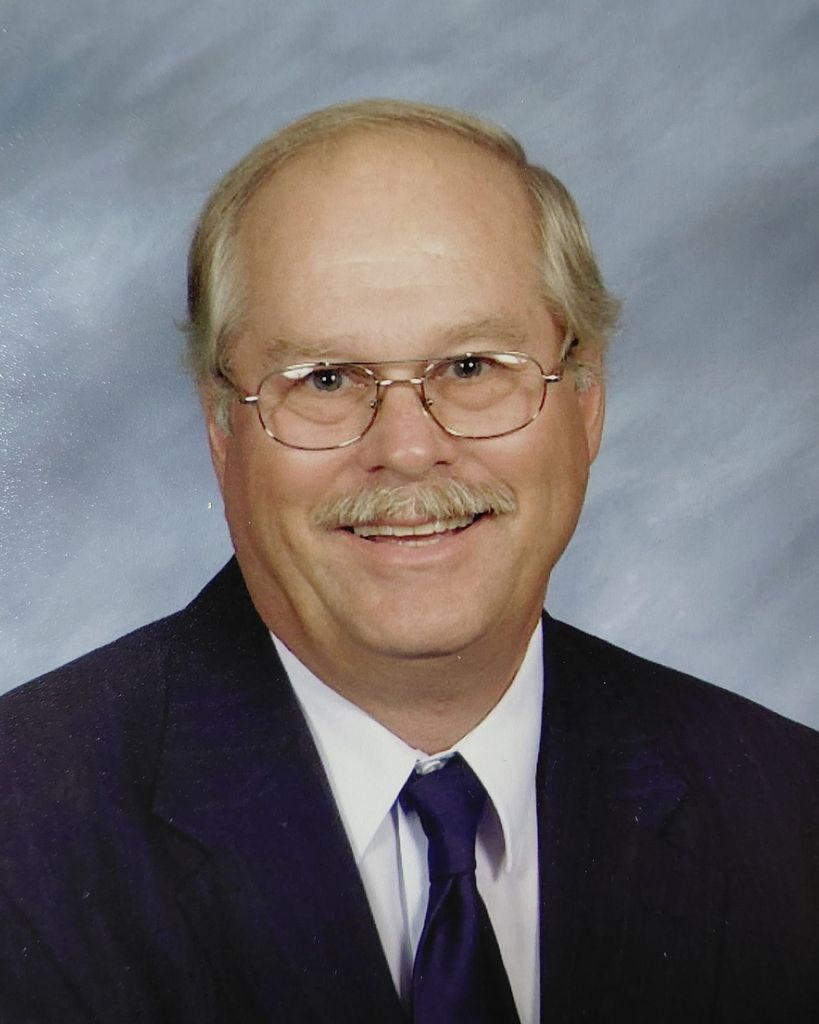 Raymond Ritchie