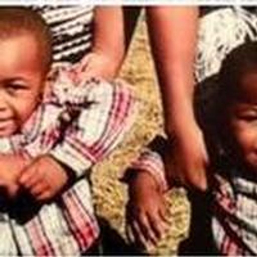 JayShawn and TrayShawn King