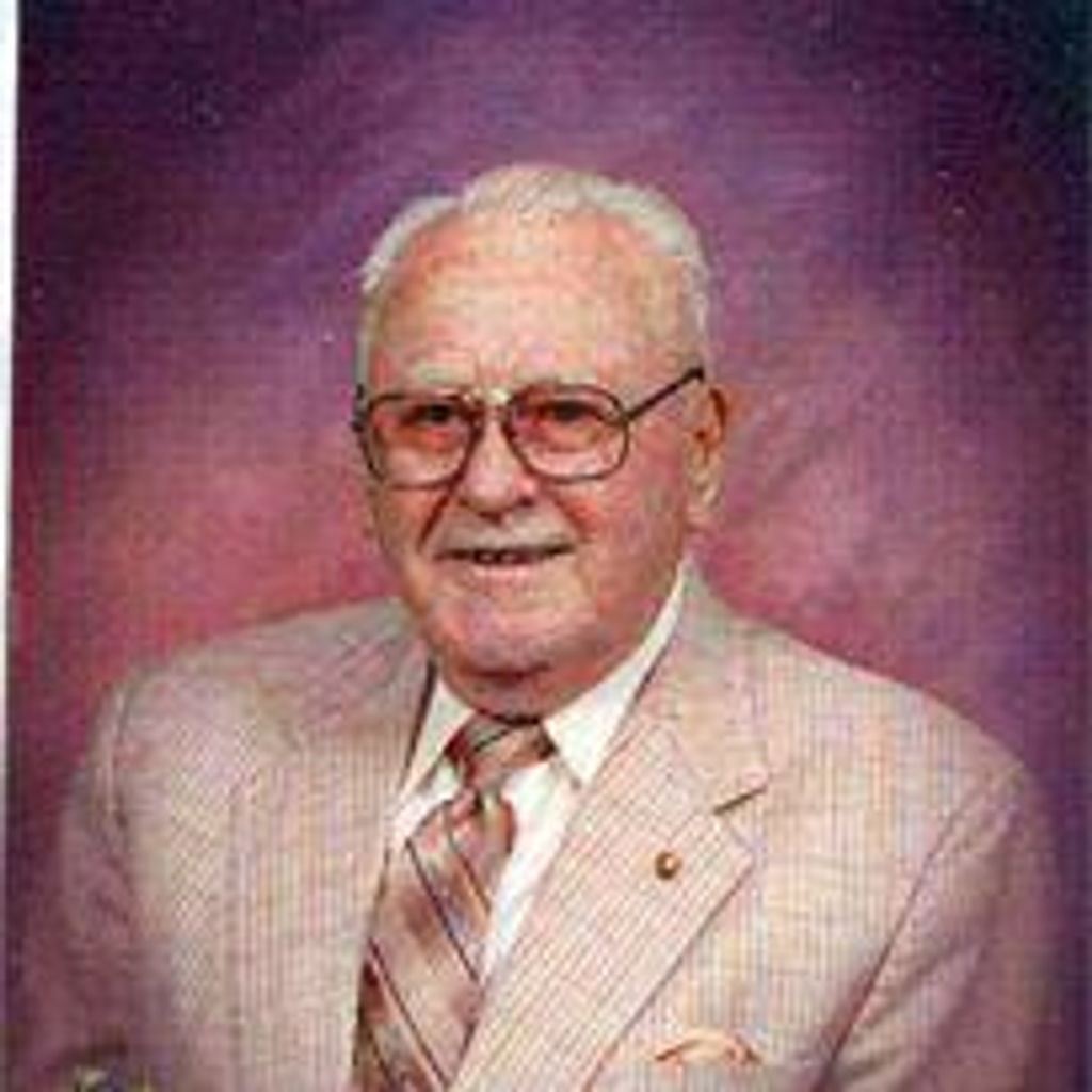 William James Spears