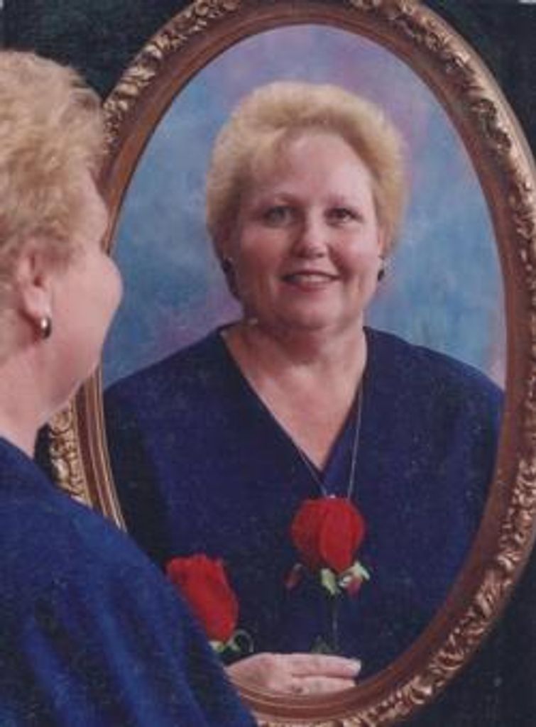 Lillian Regina (Jeanie) Decker