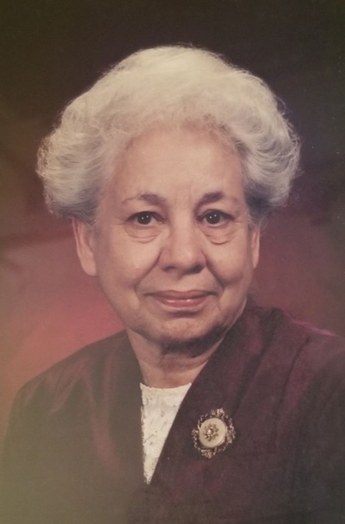 Vera B. Weldon Profile Photo