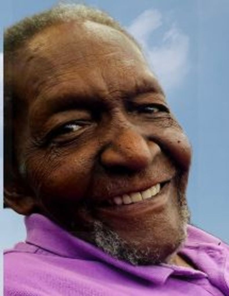 James Carnell Williams Profile Photo