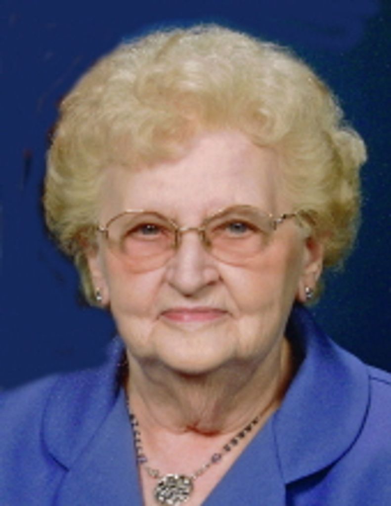 Wilma Jean Juel