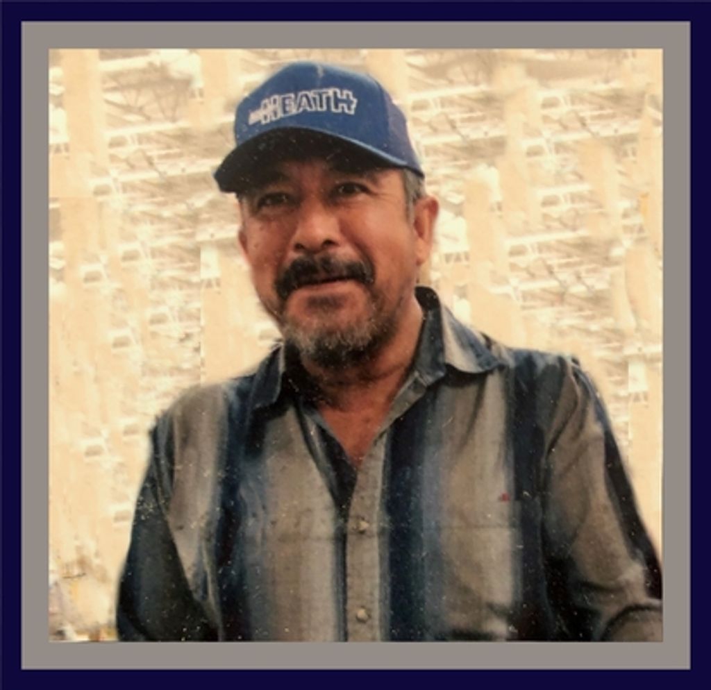 Bernabe "Billy" Alejandre Profile Photo