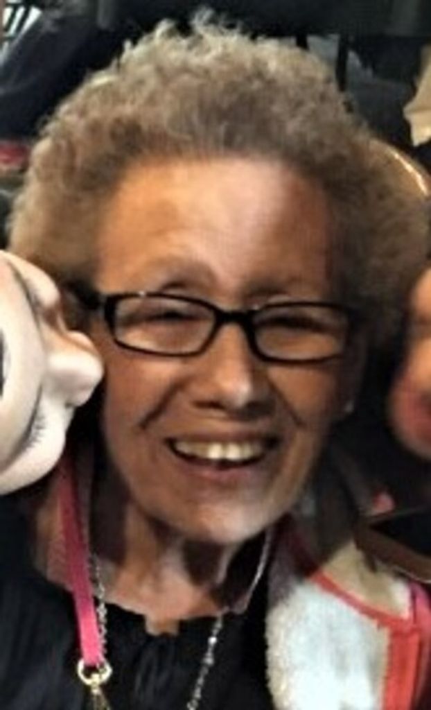 Rosa Belmarez Martinez