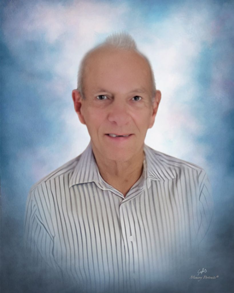 Harold "Doug" Douglas Frazier Profile Photo