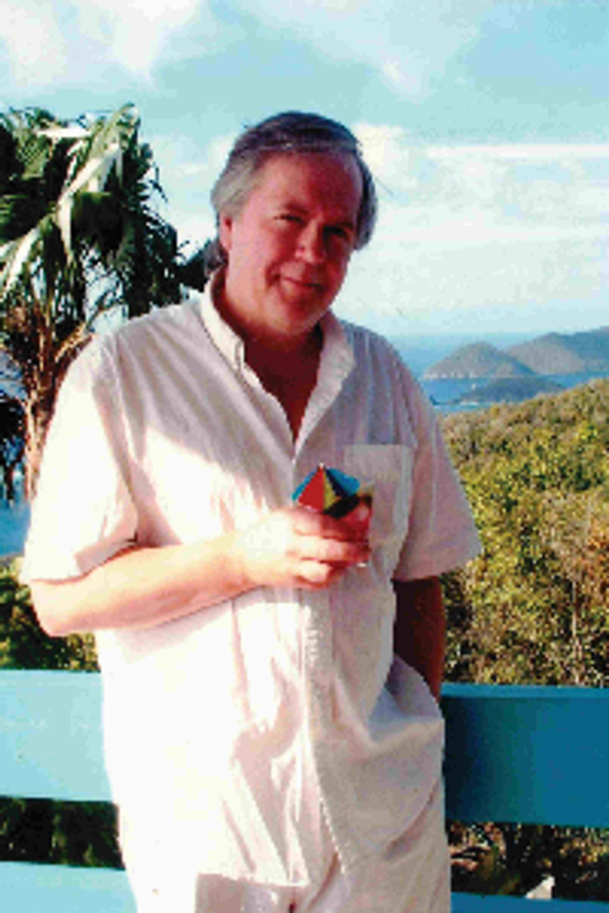 Charles Poole Profile Photo