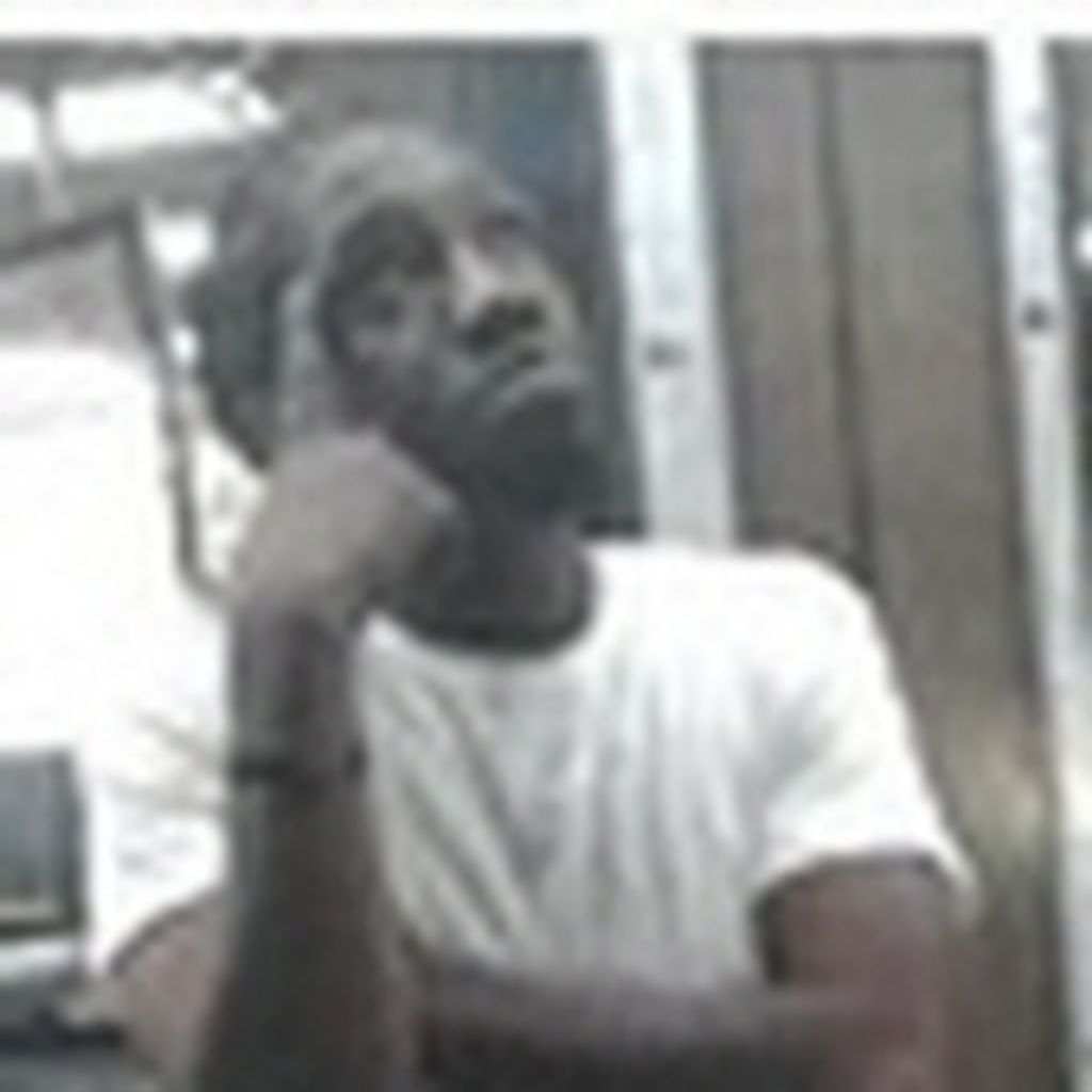 Terrance Jerome Davis