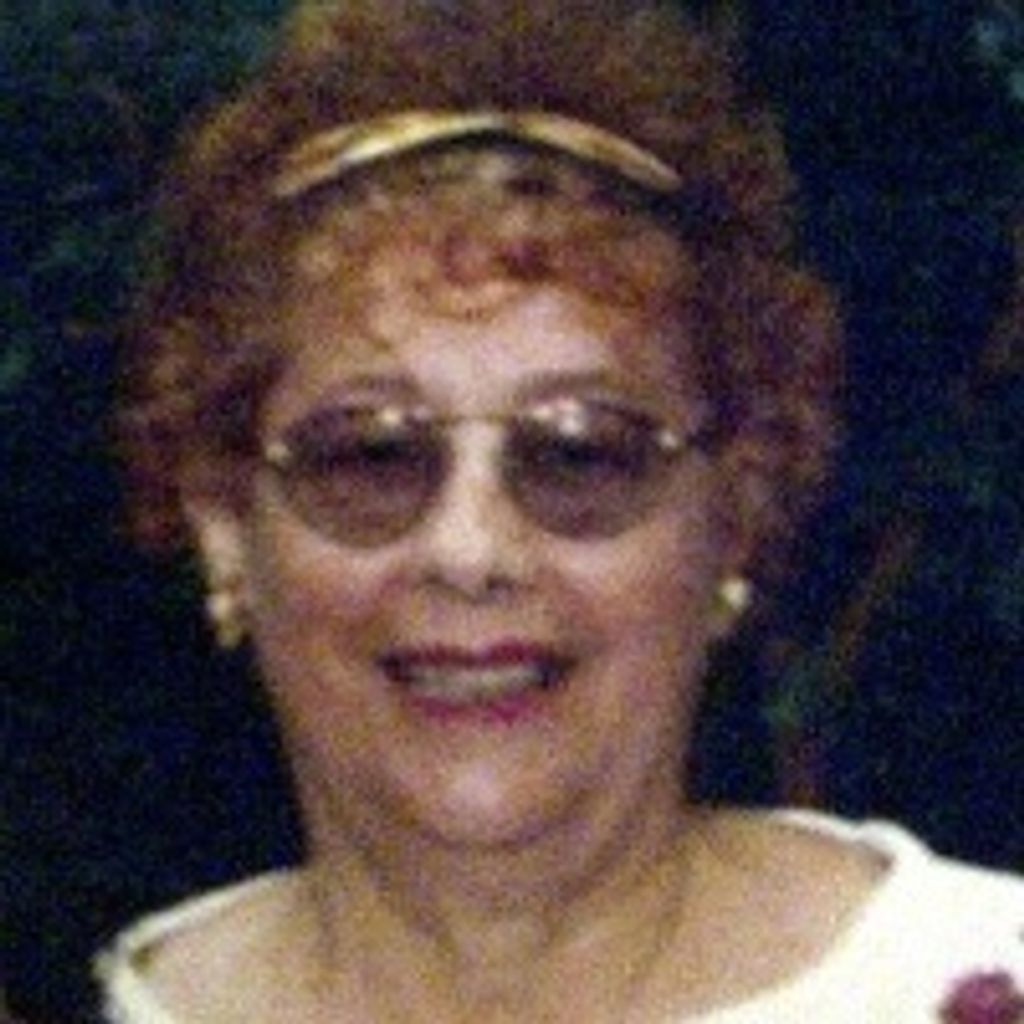 Sara Wiseltier Profile Photo