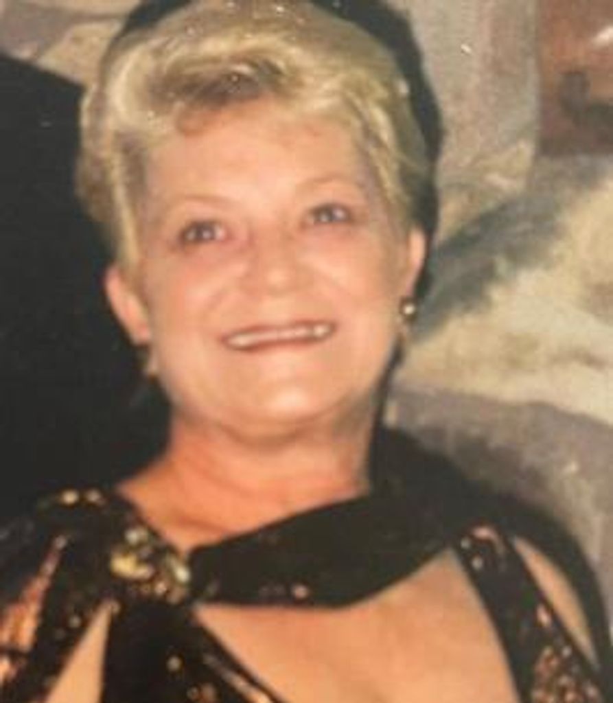 Kitty Massey Profile Photo