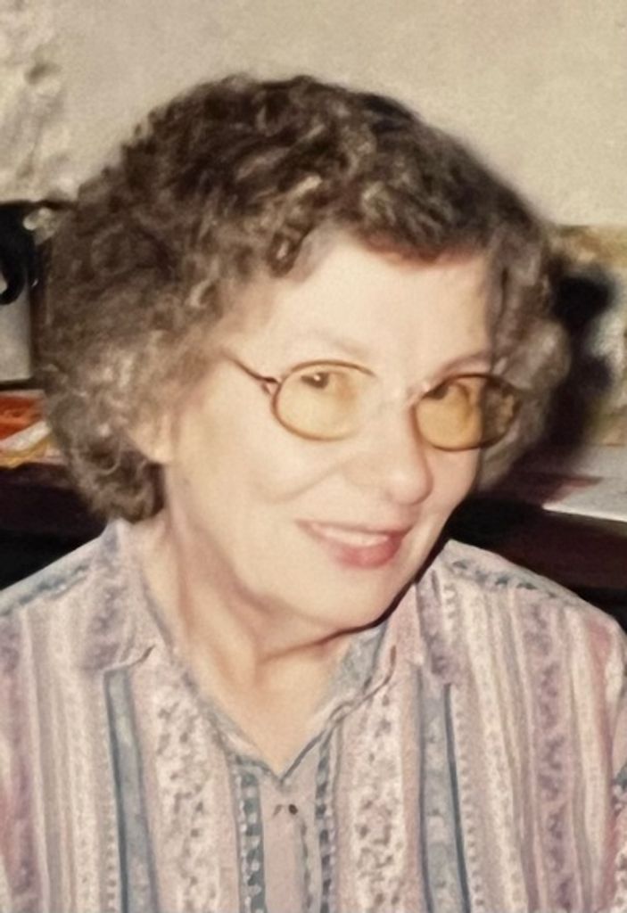 Grace Evelyn Normander Profile Photo