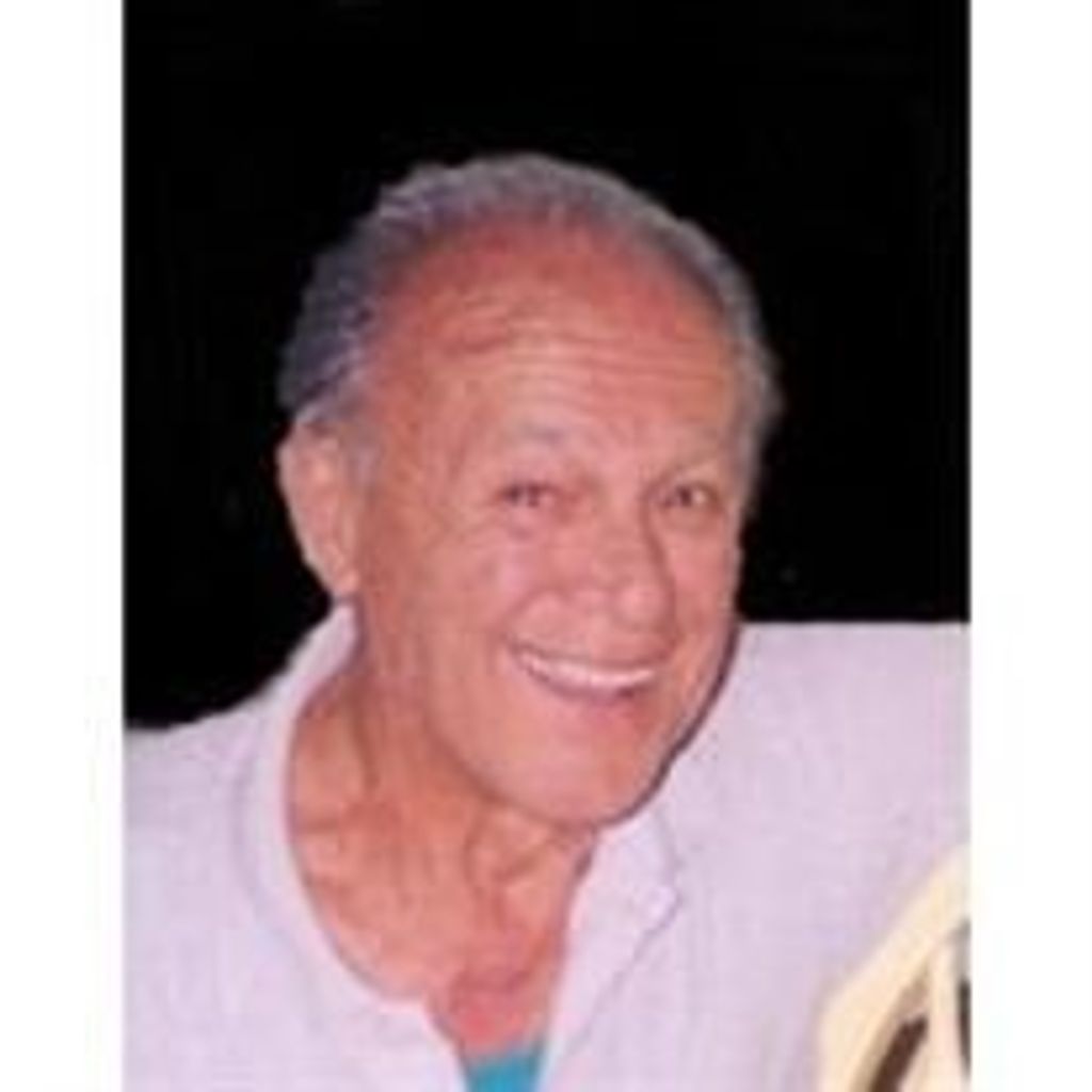 John P. Tubia