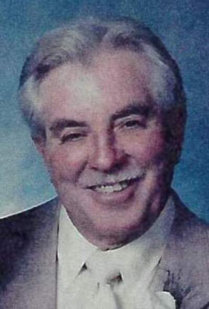 William "Bill" Charles Henning Profile Photo