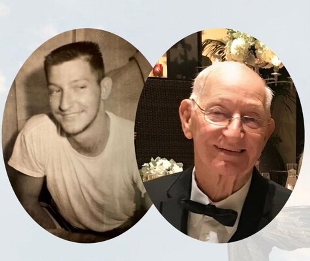 John Arthur Mahaffey Profile Photo