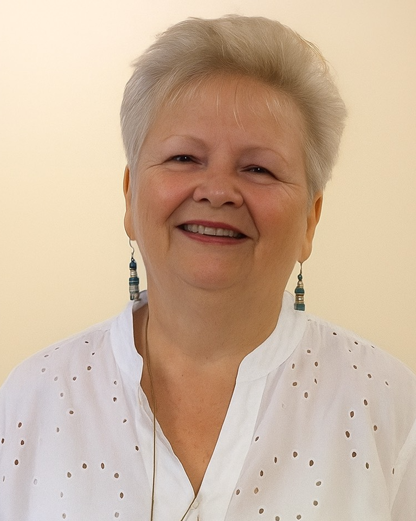 Joan Harrell