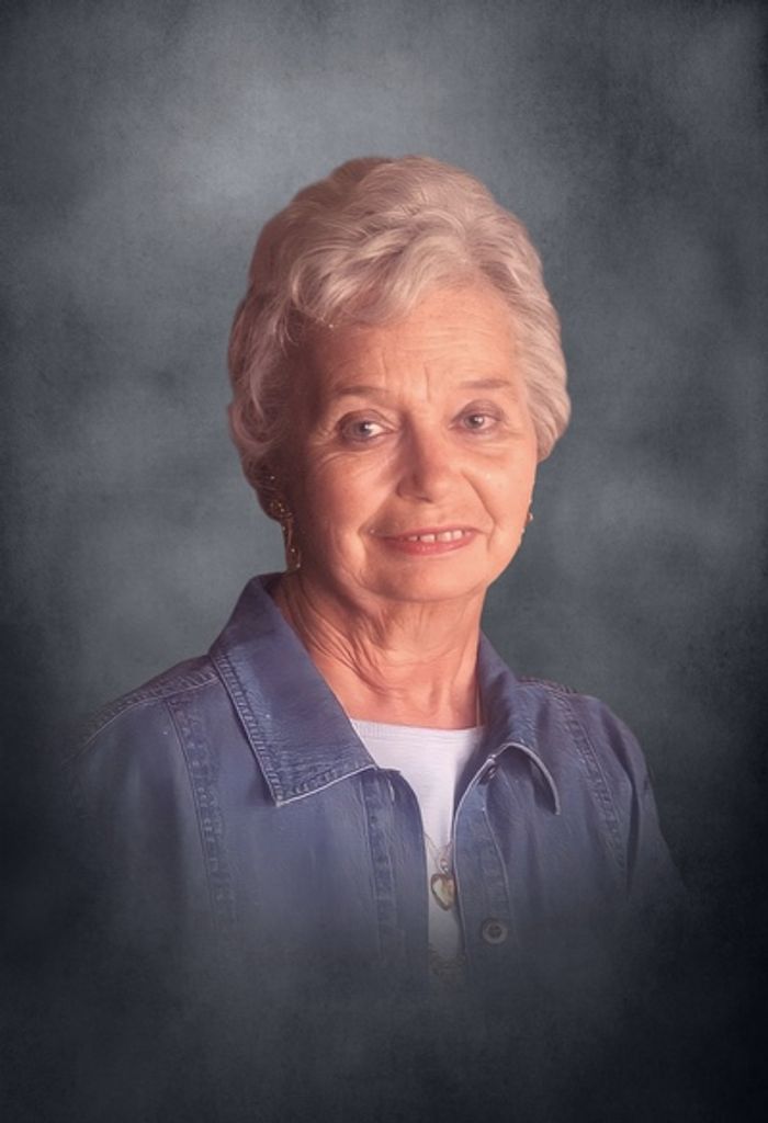 Barbara Paris Profile Photo
