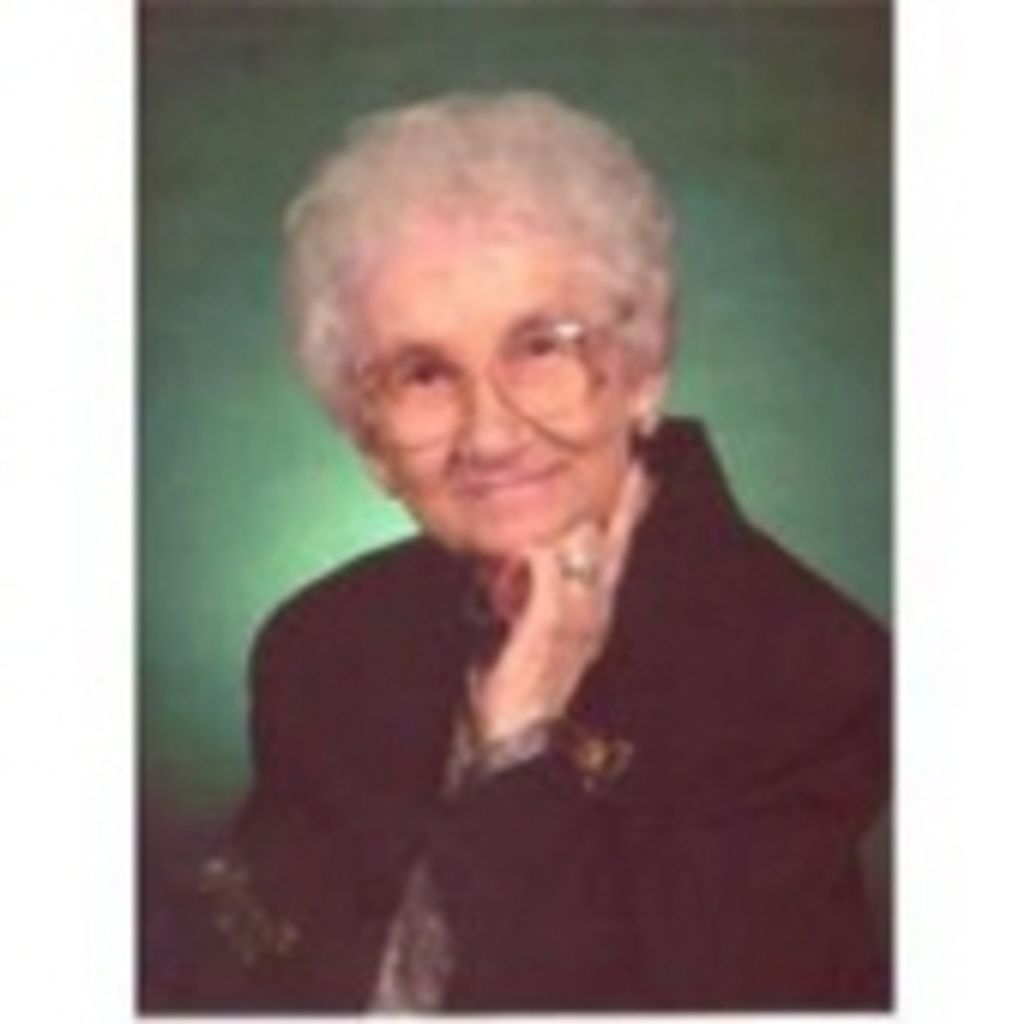 Mildred M. Heath Profile Photo