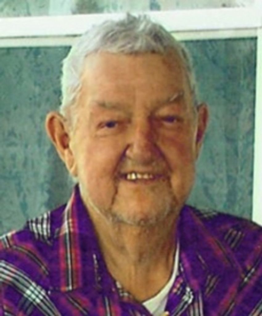 Clell Martin Randolph