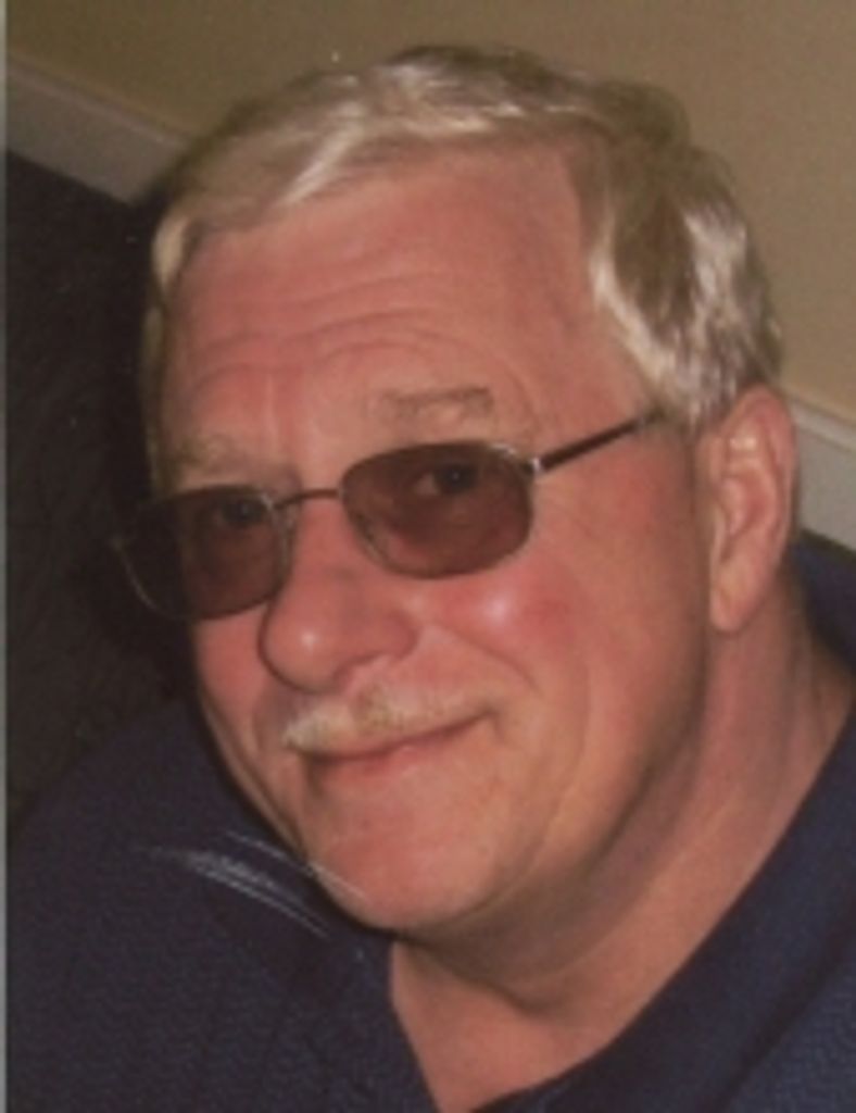 Gary R. Zobel