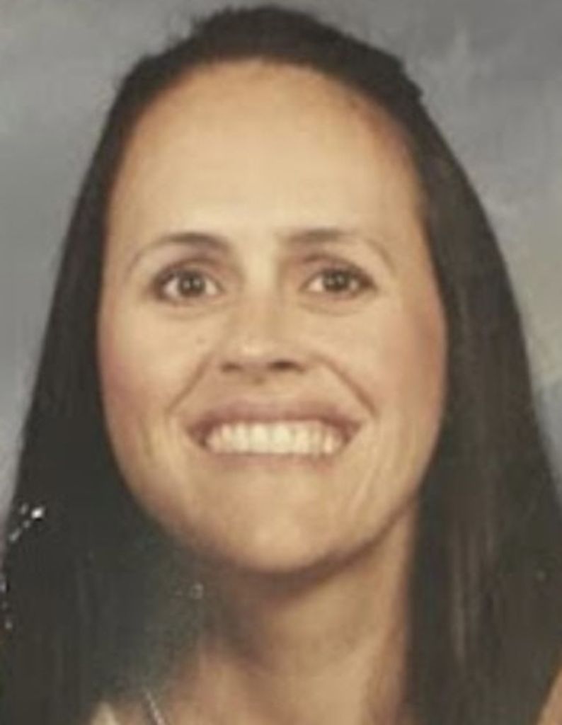 Marlene Elizabeth (Fouts)  Barham