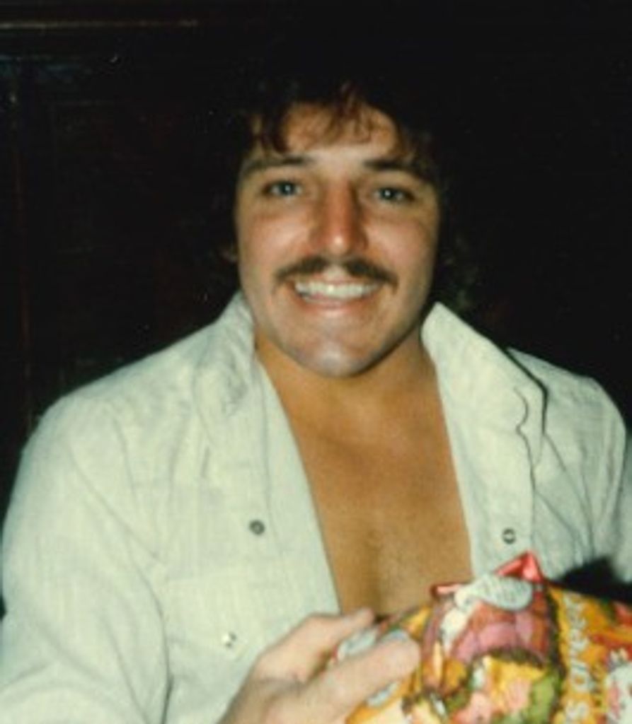 Jerry Allen Walker, Jr