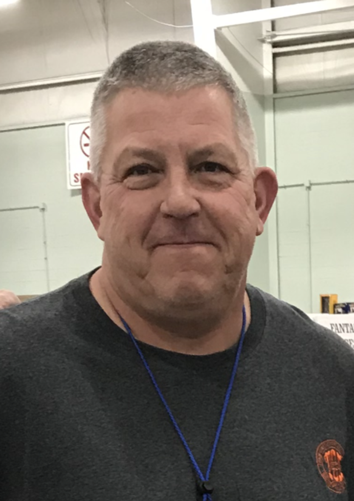 John P. Shimkus Profile Photo