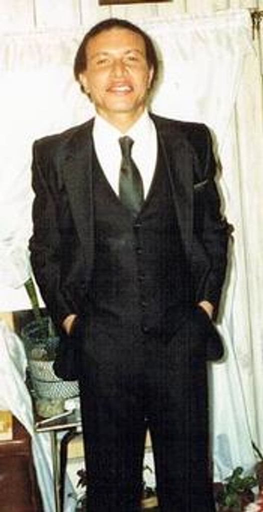 Robert Howard Powell Jr. Profile Photo