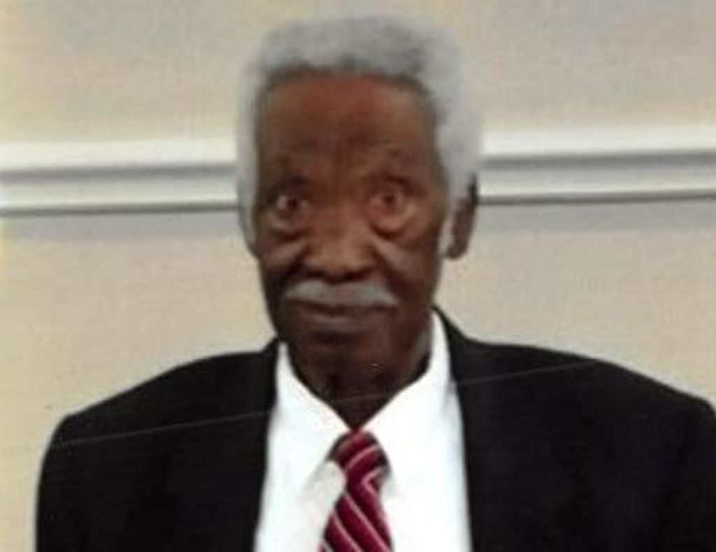 Eugene Searcy