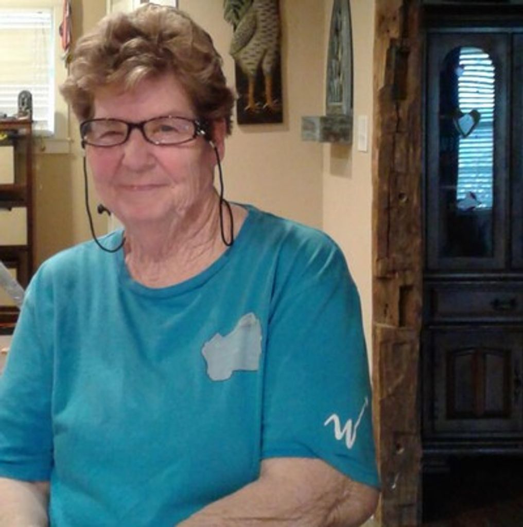 Joyce Dean Norman Profile Photo