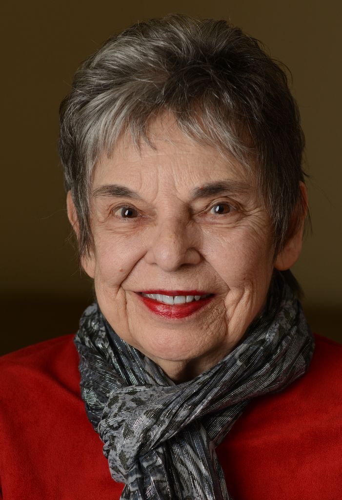 Sue A. Smith