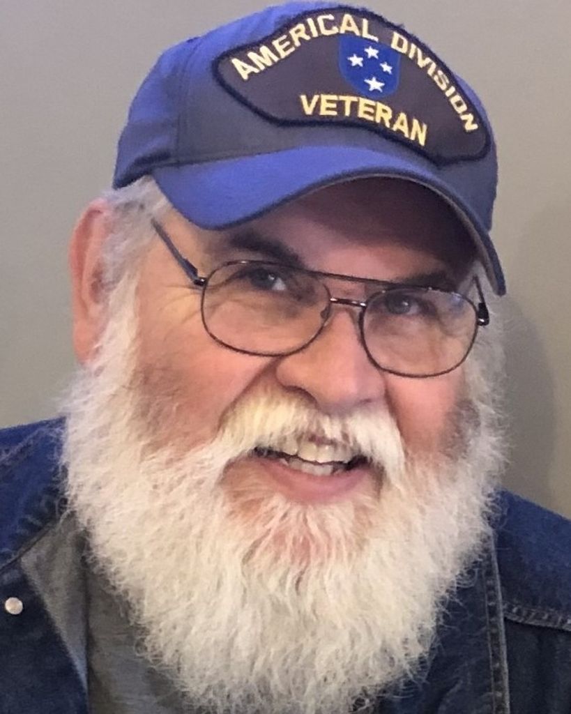 Jimmie Lee Kendall Profile Photo