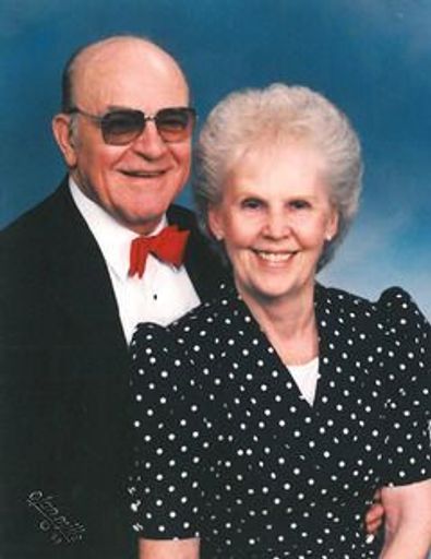 Mabel "Overlie" Cossette Profile Photo