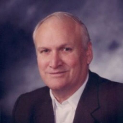John "Jack" O'Malley Profile Photo