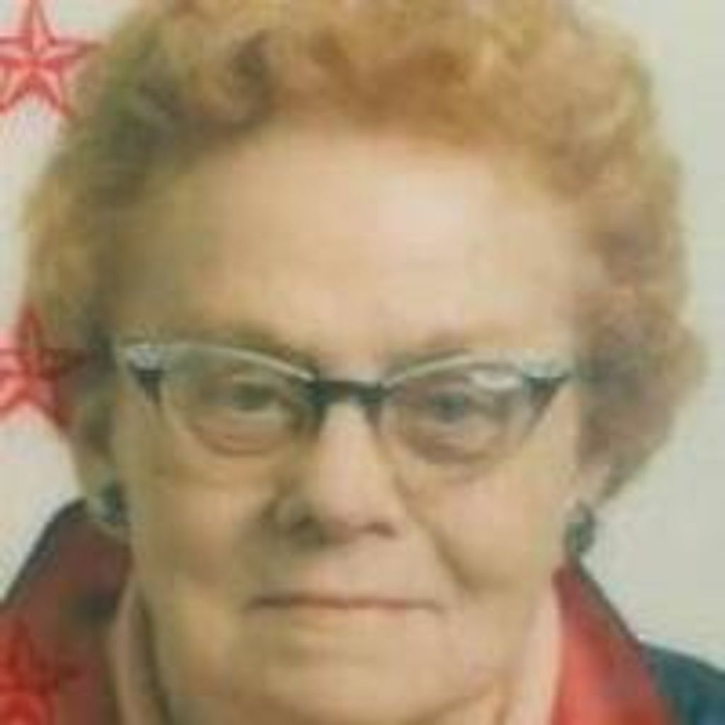 White, Margaret R.