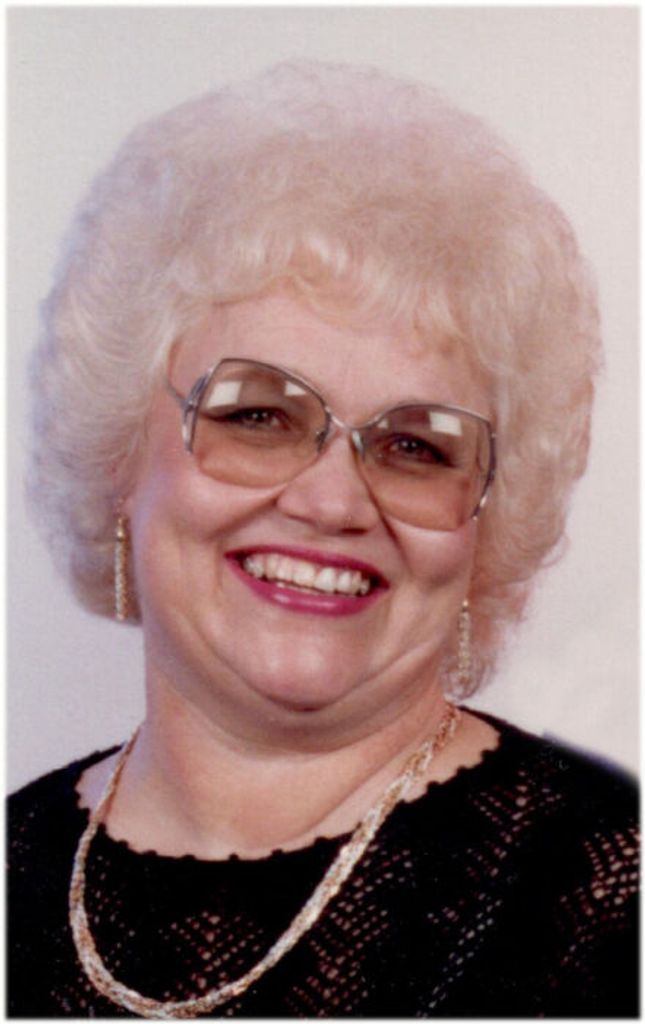 Jacqueline M. (Rhoades)  Profit